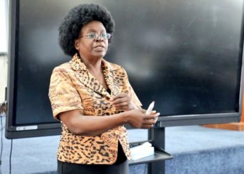 COVID-19 funds grabbers unmasked: Presidential advisor Dr Musenero’s Ghost Agency sucks UGX.31BN out of national revenue pool
