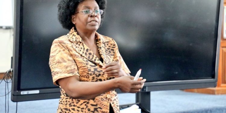 COVID-19 funds grabbers unmasked: Presidential advisor Dr Musenero’s Ghost Agency sucks UGX.31BN out of national revenue pool