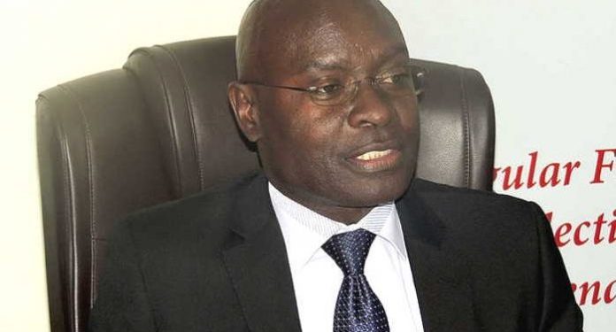 UGVotes2021: The Electoral Commission issues press statement on progress of the 2021 General Elections Roadmap