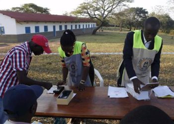 UGVotes2021: The Electoral Commission adjusts programme for nomination of Parliamentary candidates