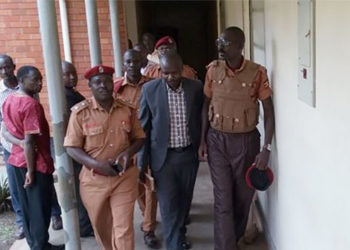 Kahonaho’s Petition, Kahonda’s Application: Why Donozio may have nothing to fear from the EC petition lodged against him