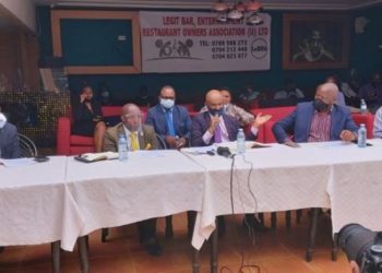 Bar Owners Association Plea: Is it reasonable to open up bars amidst the rising Covid19 curve in the country