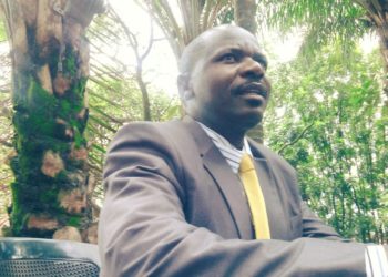 Ruhinda South Files: MP Kahonda now at EC mercy as he drops Court fight to block his disqualification over Convict status