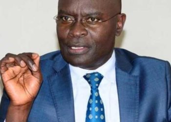 Byabakama’s IGP Letter: EC pushed out of dormant observation, Enanga’s passive acknowledgment of receipt
