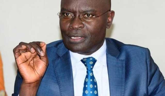 Byabakama’s IGP Letter: EC pushed out of dormant observation, Enanga’s passive acknowledgment of receipt