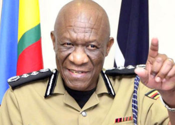 IGP Answers Byamukama: We don’t know of any candidates denied access to scheduled venues, Kyagulanyi meets Byabakama