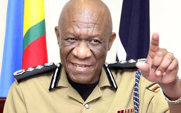 IGP Answers Byamukama: We don’t know of any candidates denied access to scheduled venues, Kyagulanyi meets Byabakama