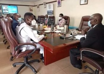 UGDECIDES2021: Electoral Commission sets dates for nominating candidates of SIGs Representatives to Parliament