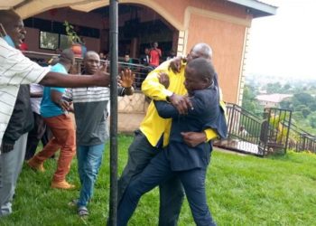 NRM CATCH 22: Bobi Wine’s NUP set to benefit from the decentralisation in the wake of Museveni palace wars