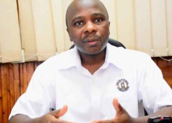 The commission provides clarification regarding the controversial state of polling kits