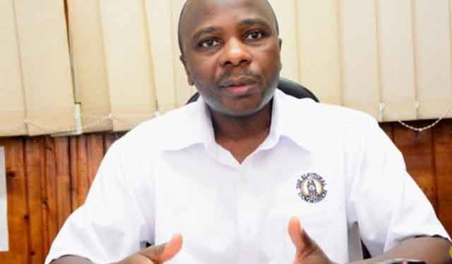 The commission provides clarification regarding the controversial state of polling kits