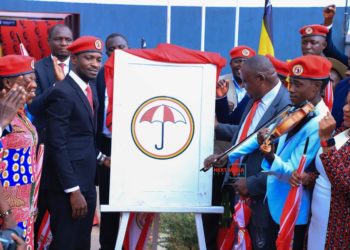 Fool’s endeavour: What next for Kyagulanyi after monumental loss to Museveni