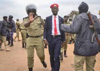 Verdict: Exclusion of 1200 reflects that Kyagulanyi was never winning the Presidential race