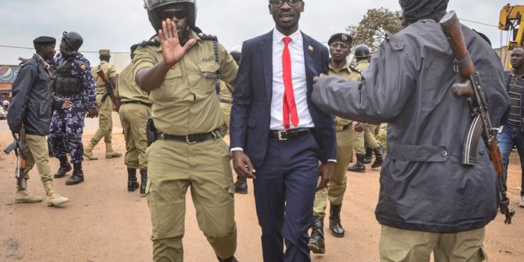 Verdict: Exclusion of 1200 reflects that Kyagulanyi was never winning the Presidential race