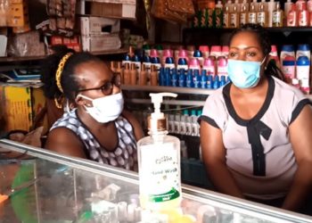 Wealth and Capital: Why many Ugandan businesses suffer stunted growths