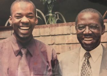 Jordan, Mohan Saga; Of how Kiwanuka Becomes Responsible for the Gluttony and Greed displayed by Ssebuliba
