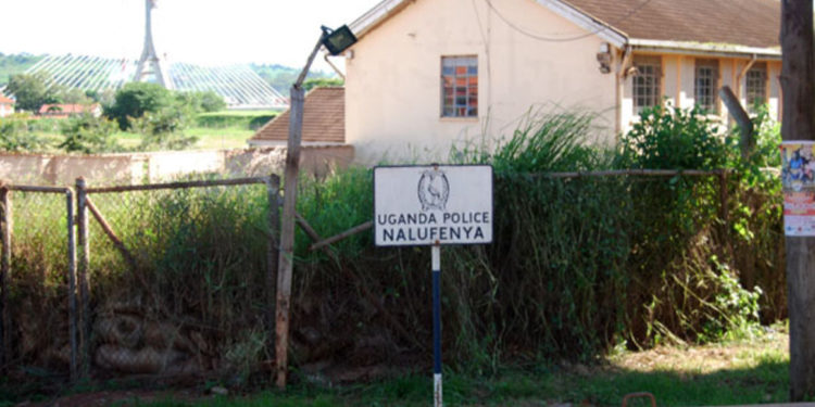 People Power Coordinators Arrested in Jinja, dumped at Nalufenya torture Chambers