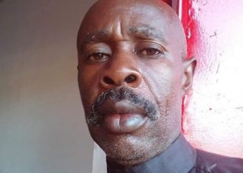 Sserubogo Demise: Widow says the fallen Kayunga District boss was mulling stepping down over threats to his life