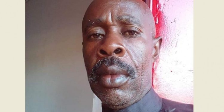 Sserubogo Demise: Widow says the fallen Kayunga District boss was mulling stepping down over threats to his life