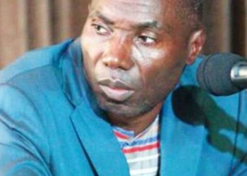 UGX 1Bn Rip off as Pastor Samuel Kakande walks free after the Swedish accuser he conned blundered
