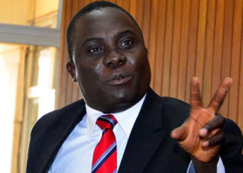 The Covid-19 IMF Cash: Opposition members rise up in arms, suggest why dimes shouldn’t be handed to ‘Hyenas’ but…