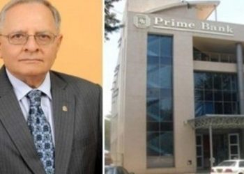 CBL Hidden Rot: The tale of how Sudhir used fellow tycoon Rasik Kantaria to dupe BOU before stealing from own Crane Bank