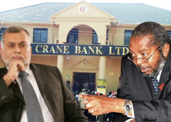 The Untold CBL Records II: Unveiling the grave criminal charges lined up against tycoon Sudhir by the Central Bank