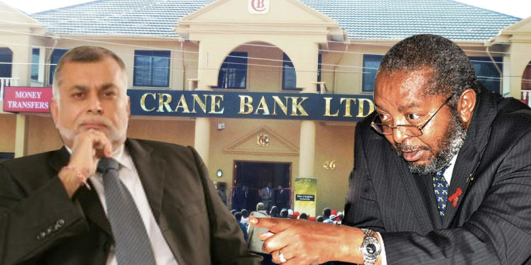 The Untold CBL Records II: Unveiling the grave criminal charges lined up against tycoon Sudhir by the Central Bank