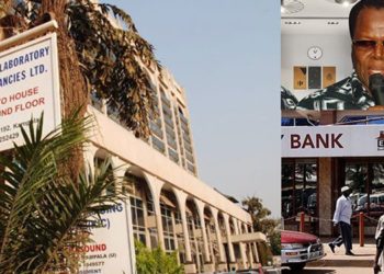 Simbamannyo Escapades: Shock as Supreme Court Clerk writes history after paying a cool USD4M in record time to claim Eng. Kamya’s lucrative property