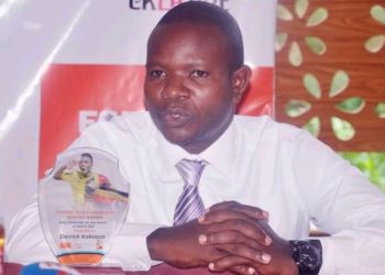 Time up Mr. President: Bukomansimbi MP Solo Kayemba argues President Museveni to retire before dropping dead on job