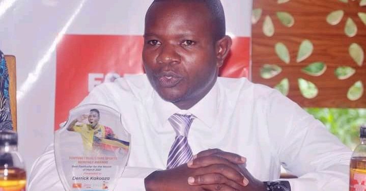 Time up Mr. President: Bukomansimbi MP Solo Kayemba argues President Museveni to retire before dropping dead on job