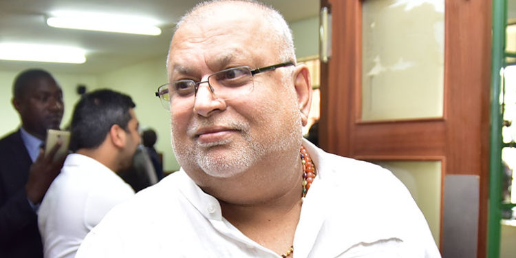 An Auction that Never Was: Details how Dr. Sudhir bought Simbamannyo seven days before the due date for public sale