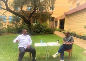 1on1 with Arch. Kamya: My tale of how Equity Bank resolutely frustrated me against recovering Simbamannyo Properties
