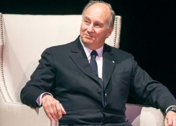 Prince Karim Aga Khan, DTB Summoned to Court over Hamis Kiggundu’s lost billions in the disputed loans