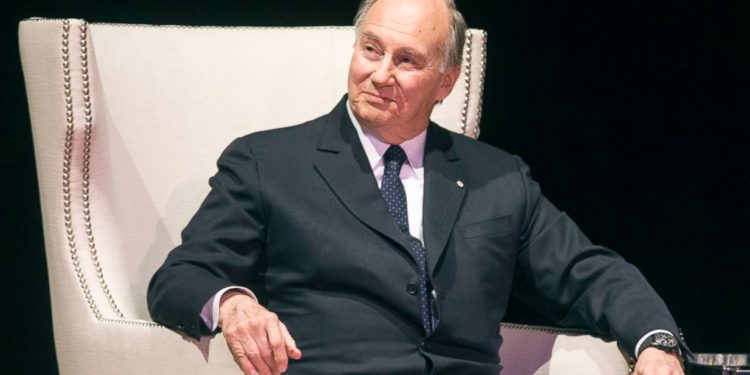 Prince Karim Aga Khan, DTB Summoned to Court over Hamis Kiggundu’s lost billions in the disputed loans