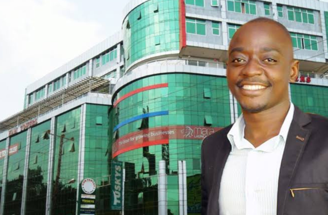 hamis kiggundu net worth - Ilustrasi 3