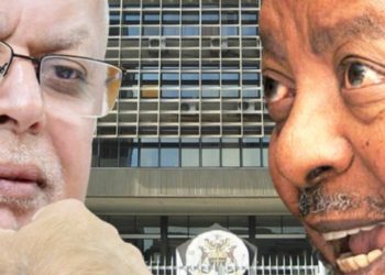 Guilty as Judged! Details how Dr. Sudhir acknowledged swindling taxpayers’ 400B, commits to pay but turns around