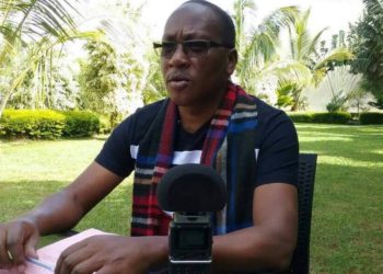 SR Vs. SN Mêlée: The Investigator CEO Stanley Ndawula speaks out, links tycoon Sudhir Ruparelia to Nude-leaks fiasco