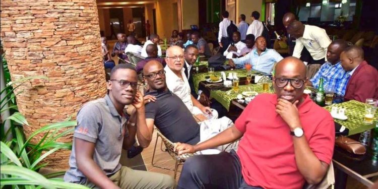 Governor Emmanuel Mutebile: Unless we swiftly acted, Crane Bank was going to crush the entire Nation’s Banking System