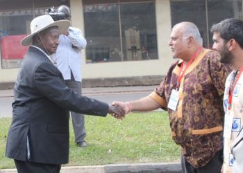 Vic Espionage Fiasco: Top City Bank holds onto Dr. Sudhir’s USD5M as his refusal of M7’s olive branch arise from slumber