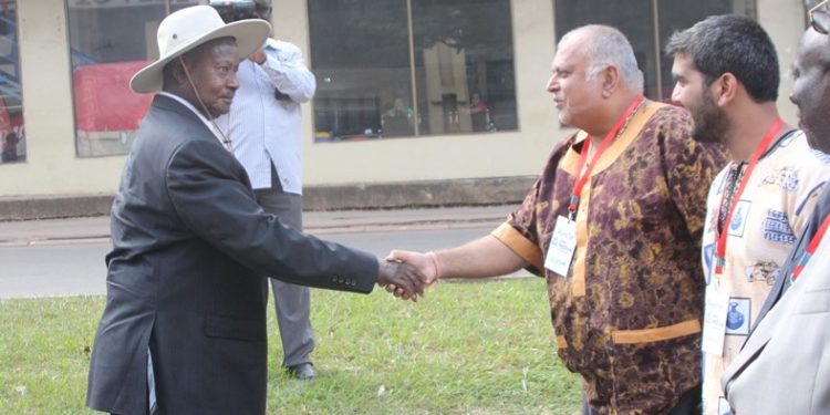 Vic Espionage Fiasco: Top City Bank holds onto Dr. Sudhir’s USD5M as his refusal of M7’s olive branch arise from slumber