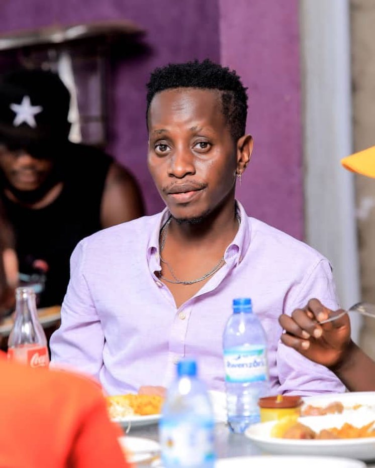 Exclusive Mc Kats Set To Assume New Role At Uganda Aids Commission That Will End His Television Career Next Year The Investigator News