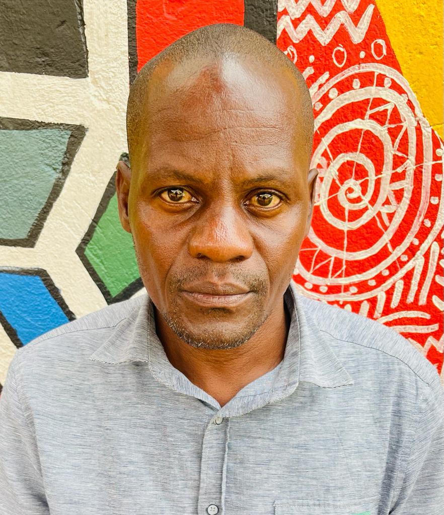 Stephen Kasozi Muwambi