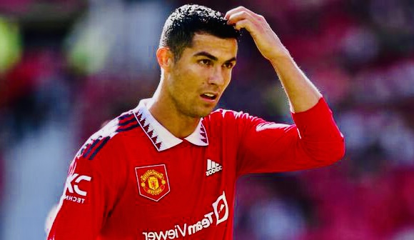 Cristiano Ronaldo – A Crossroad Between Fashion and Football
