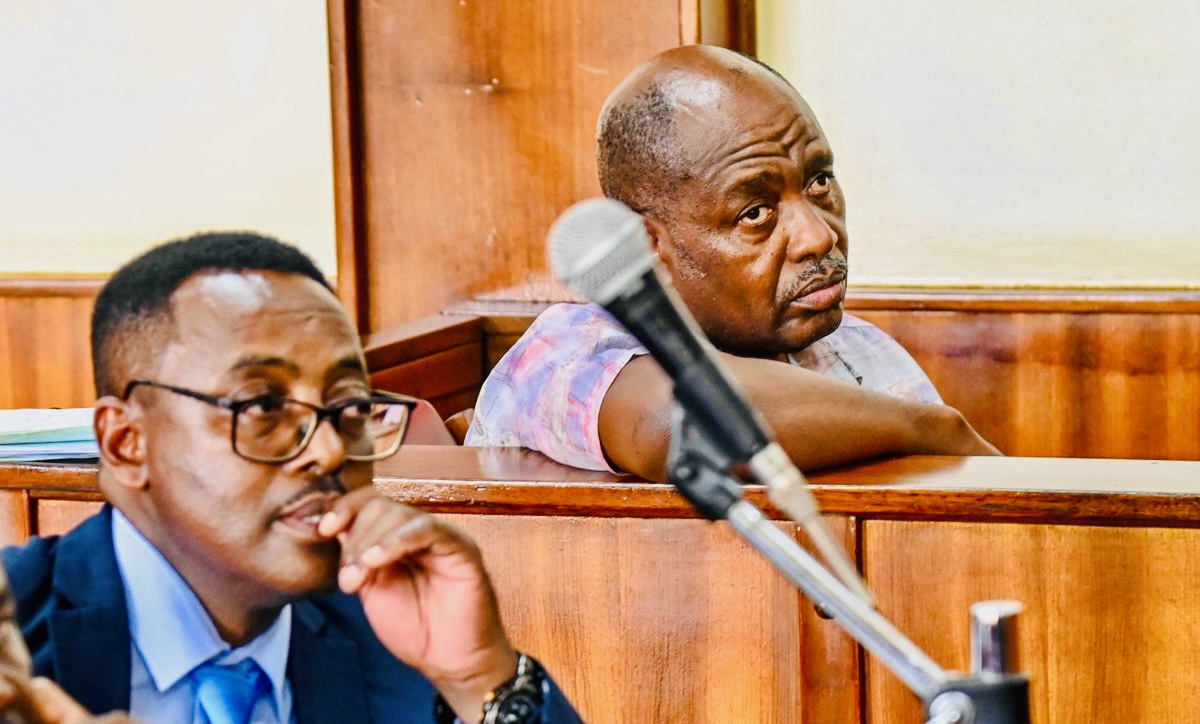 Breaking! Be Very Worried: Drake Twebaze, The Notorious Scammer and Chief  Gov`t Impersonator is Back in Town, Leaving Gold Investor In Tears Upon His  Wake – The Investigator News