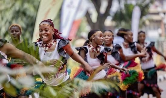 Centenary Bank Joins Thousands at The 2025 Kampala City Festival Filled with Glitz and Glamo to Celebrate Enterprise and Innovation