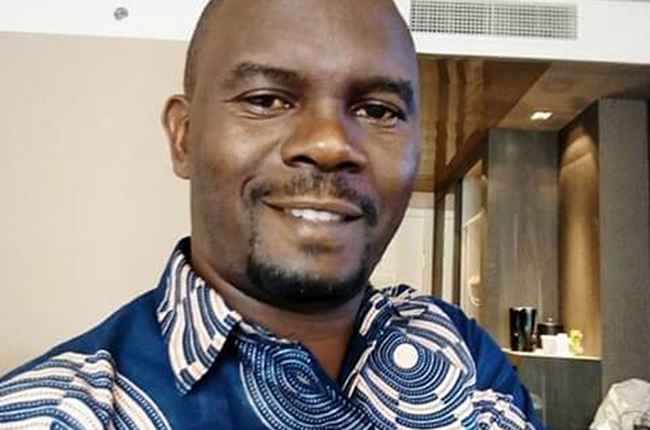 Twent Seven Years After Being Sent Home To Die, Moses Nsubuga aka Super Charger Proves HIV Isn’t A Death Sentence