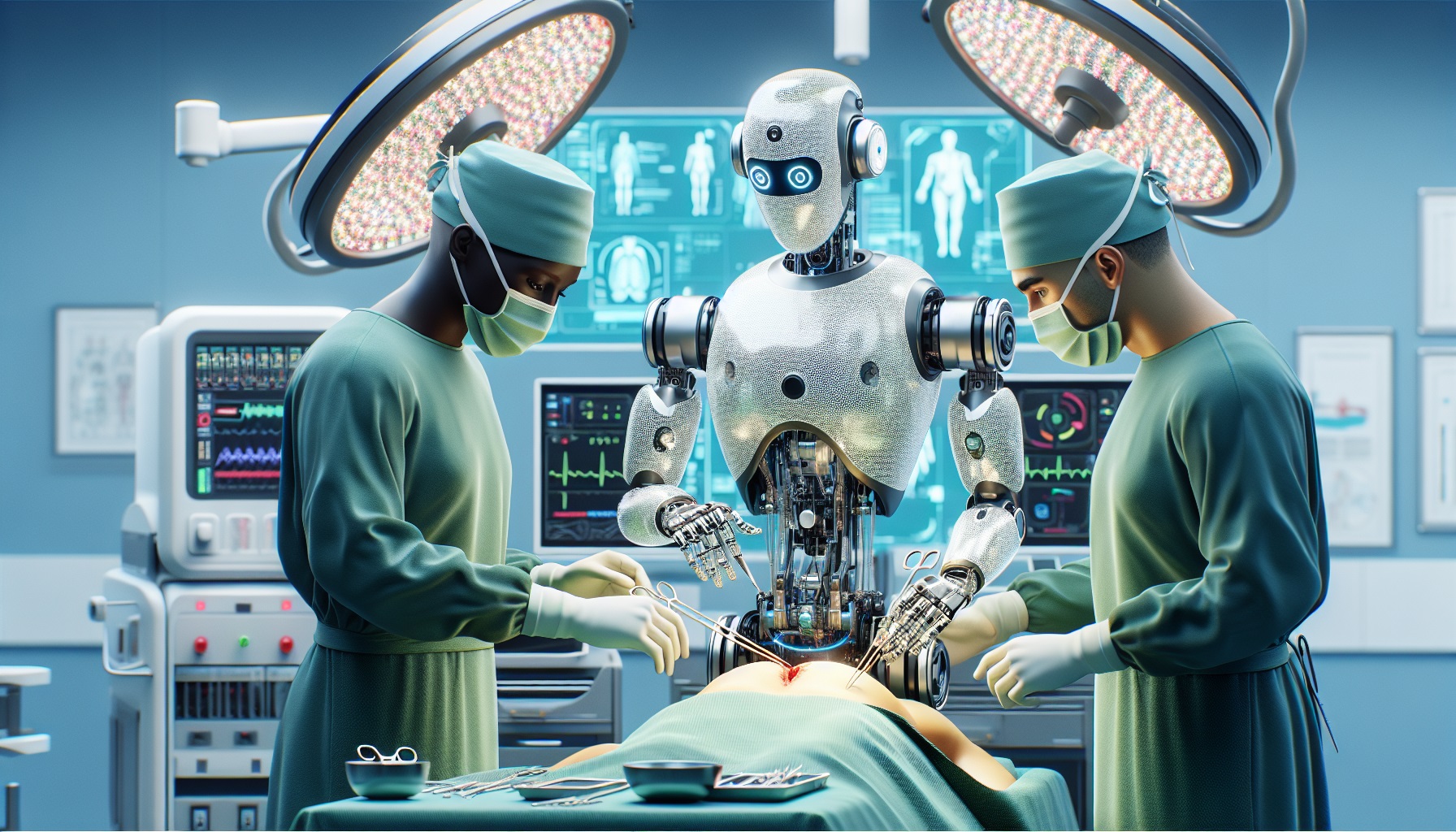 The Innevitable Change: AI Takes Centre Stage in Uganda’s Digital Future as The Country Moves Towards a Formal Regulation and Governance of AI Policy