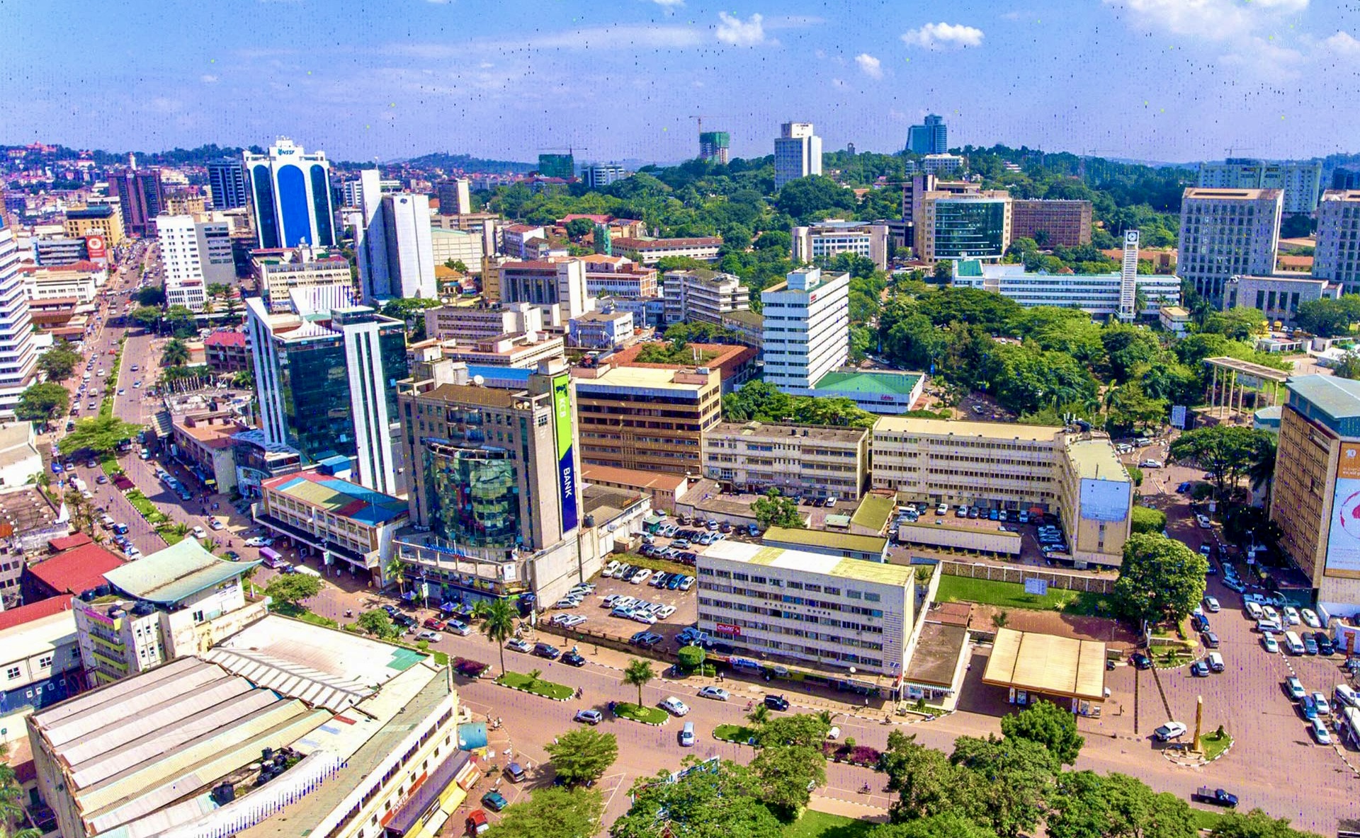 A Clean Capital: A Deeper Zoom into How Kampala City Is Rapidly Transforming Her Sanitation Story Against All Odds