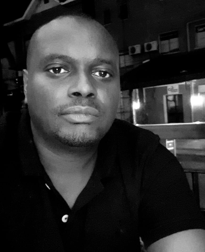 Richard Rays Kyorakunde